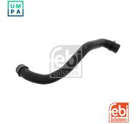 FEBI BILSTEIN 49078 Radiator hose