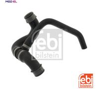 FEBI BILSTEIN 49796 Radiator hose