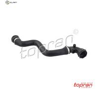 RADIATOR HOSE 501 562 FOR BMW M43B19 1.9L M43B16 1.6L 4cyl 3 E46