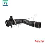 RADIATOR HOSE 502 180 FOR BMW 3/E90/E92/E91/Convertible Z4/Roadster/E89 3.0L