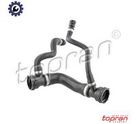 RADIATOR HOSE 503 155 FOR BMW 6/Convertible/E4/E3/E1/E0 N53B25A N52B25A/B 2.5L