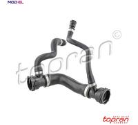 RADIATOR HOSE 503 155 FOR BMW 6/Convertible/E4/E3/E1/E0 N53B25A N52B25A/B 2.5L