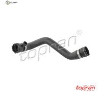 RADIATOR HOSE 503 156 FOR BMW 7/E65/E66 M54B30 3.0L M54B22 2.2L M54B25 2.5L 6cyl