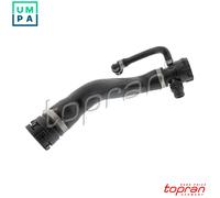 RADIATOR HOSE 503 819 FOR BMW N47D20B/D/C/A 2.0L 4cyl 1 E87