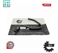 ESEN SKV 54SKV393 Radiator hose