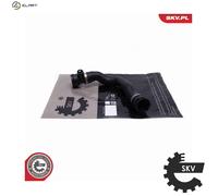 ESEN SKV 54SKV483 Radiator hose