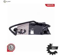 ESEN SKV 54SKV490 Radiator hose