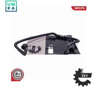 ESEN SKV 54SKV490 Radiator hose