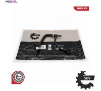 ESEN SKV 54SKV562 Radiator hose