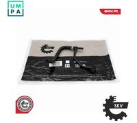 ESEN SKV 54SKV562 Radiator hose