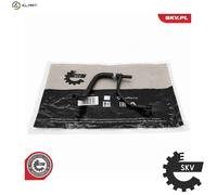 ESEN SKV 54SKV562 Radiator hose