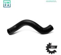 RADIATOR HOSE 54SKV594 FOR FORD GRAND/C-MAX FOCUS/III/Turnier XTDA/MUDA 1.6L