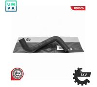ESEN SKV 54SKV789 Radiator hose