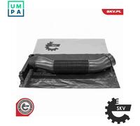 ESEN SKV 54SKV803 Radiator hose