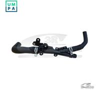 RADIATOR HOSE 85657 FOR RENAULT SCÉNIC/GRAND/IV/III KADJAR TRAFIC/Bus/Van 1.6L