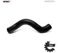 ESEN SKV 87SKV334 Radiator hose