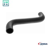 ACKOJA A63-1602 Radiator hose