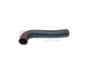 Radiator Hose AUGER 56231 for MERCEDES-BENZ MK 9.57 1987-1996