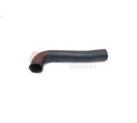 Radiator Hose AUGER 56231 for MERCEDES-BENZ SK 9.57 1987-1996
