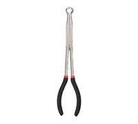 Radiator Hose Clamp Pliers - Anti-Slip Grip Automotive Maintenance Tool, Durablee Connector Boot Extraction Device, Precision Workshop Service Equipment | Professional Mechanical Repair Instrument