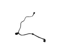 Radiator Hose Compatible with Benz for C-Class W206 2021 Heater Hoses Car Radiator Hoses Water Coolant Hose Pip A2065011101 2065011101