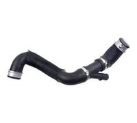 Radiator Hose Compatible with Benz for E-Class E400 2013-2016 for T-Model 4-Matic 1 PCS Radiator Coolant Hose OEM : A2125012684