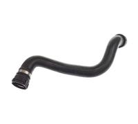 Radiator Hose Compatible with Benz for GL450 W166 V6 3.0L 2015 2016 1 Pcs Radiator Hose Coolant Replacement Part OEM ：1665000075