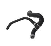 Radiator Hose Compatible with Benz for Sprinter 3500 2500 2017 2016 2015 2014 Lower Radiator Coolant Hose Water Tank Pipe Parts 9065011482 A9065011482
