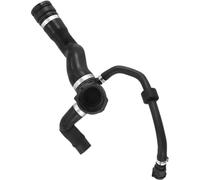 Radiator Hose Compatible with BMW for 535i for XDrive 2011 2012 2013 2014 2015 2016 for 2011-2016 1 Pcs Radiator Coolant Water Hose
