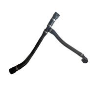 Radiator Hose Compatible with BMW for E60 M57N M57N2 525 530d 17127787456 Car Engine Coolant Water Tank Radiator Hose