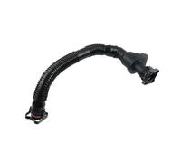 Radiator Hose Compatible with BMW for N52 N54 N55 F01 F02 E60 E70 E71 E82 E88 E89 E90 E91 E92 E93 2007-2015 Crankcase Breather Ventilation Hose