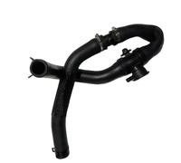 Radiator Hose Compatible with Dodge for Journey 2.4L 2009 2010 2011 2012 2013 2014 2015 2016 2017 2018 2019 Radiator Upper Hose OEM : 5058446AH