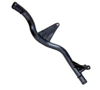 Radiator Hose Compatible with for A1 A3 1PC Black Cooling Water Pipe Radiator Coolant Hose Replacement Part OEM : 5Q0121070AB