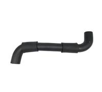 Radiator Hose Compatible With Hyundai For Terrecan 2.9 Radiator Upper Water Pipe Replacement Part OEM ： 25411-H1910
