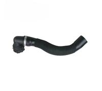 Radiator Hose Compatible with Porsche for Germany 2013 2014 2015 2016 for Macan for Gts for Macan R4 Tfsi Automobile Parts Engine Water Coolant Pipe Hose