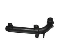 Radiator Hose Compatible with Vauxhall for Vectra Coolant Hose for The Engine Radiator is Suitable OEM : 90499719 90322216 1310327 96817595