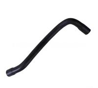 Radiator Hose Coolant Breather Pipe for Mercedes-Benz C Class (W203 W204) CLK (A209 C209) E Class (W211 W212) SLK (R171) 1.6L 1.8L Engine