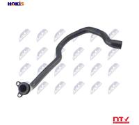 NTY CPP-BM-097 Radiator hose