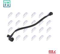 RADIATOR HOSE CPP-BM-142 FOR MINI BMW X1/F48/Van X2/F39 B37 C15 A 1.5L 3cyl 2.0L
