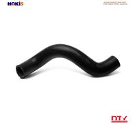 NTY CPP-BM-151 Radiator hose