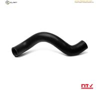 NTY CPP-FT-032 Radiator hose