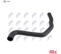Radiator Hose lower for PEUGEOT | CPP-PE-009, 05-4059