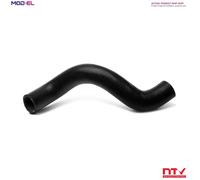 RADIATOR HOSE CPP-PE-019 FOR PEUGEOT CITROËN C4 C5/III/Break RHL /RHH 2.0L 4cyl