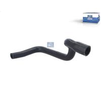 Radiator Hose DT SPARE PARTS 1.11783SP for SCANIA S 12.742 2017-