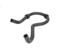 Radiator Hose DT SPARE PARTS 7.21387 for IVECO TRAKKER I 7.79 2004-2012