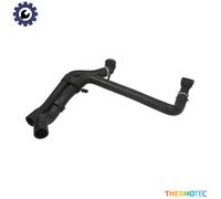 RADIATOR HOSE DWW552TT FOR VW GOLF/PLUS BLN/BKG 1.4L 4cyl GOLF V