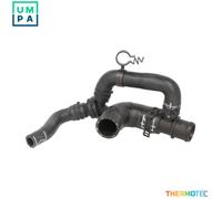 THERMOTEC DWW582TT Radiator hose