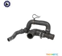 THERMOTEC DWW582TT Radiator hose