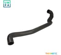 THERMOTEC DWX271TT Radiator hose