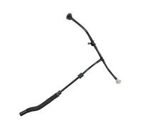 Radiator Hose Engine 8R0121081AN Coolant Reservoir for Tank for Hose Auxiliary Kettle for Radiator for Pipe for Q5